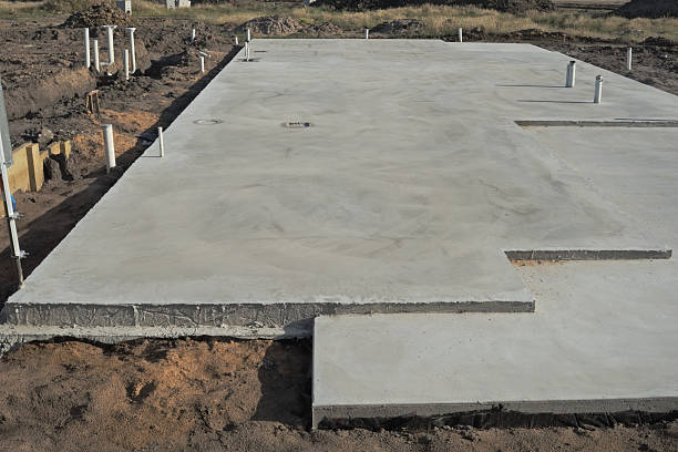 Best Concrete Sealing and Maintenance in Queens, NY
