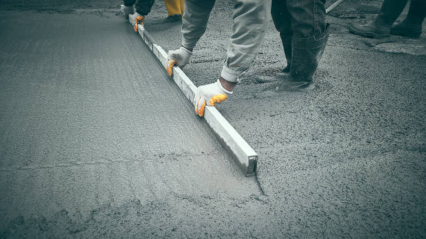 Queens, NY Concrete contractor Pros