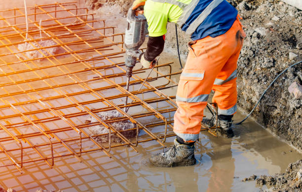 Best Concrete Driveway Installation in Queens, NY