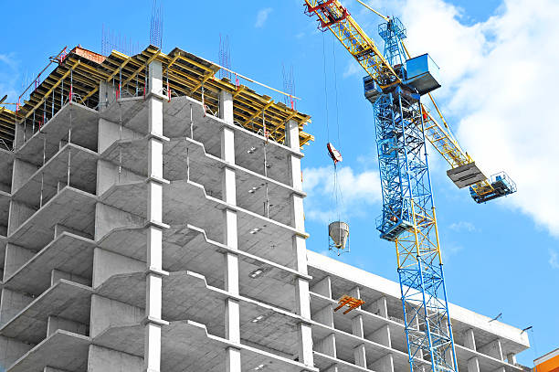 Best Commercial Concrete Services in Queens, NY