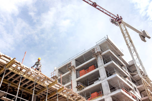 Best Concrete Removal and Replacement in Queens, NY